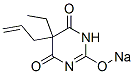 CAS 66941-68-2 molecular structure