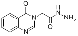 CAS 67067-01-0 molecular structure