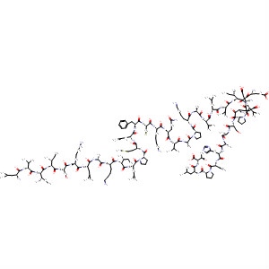 CAS 671264-68-9 molecular structure