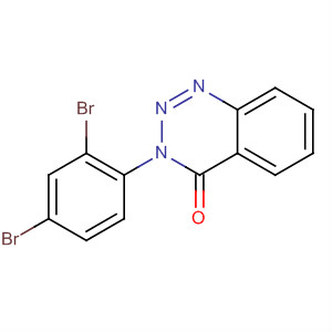 CAS 67170-68-7 molecular structure