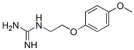CAS 67227-01-4 molecular structure