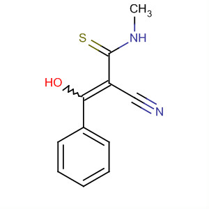 CAS 67268-68-2 molecular structure
