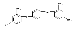 CAS 6731-01-7 molecular structure
