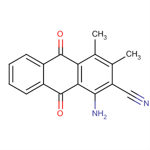 CAS 67326-01-6 structure