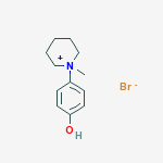 CAS 67361-01-7 molecular structure