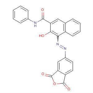 CAS 67401-68-7 structure