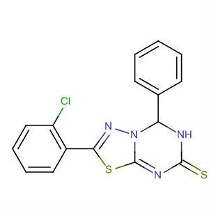 CAS 674768-68-4 structure