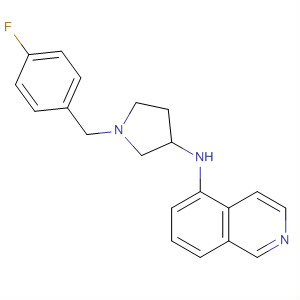 CAS 675133-01-4 molecular structure