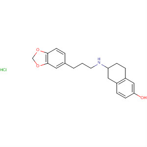 CAS 67544-68-7 molecular structure