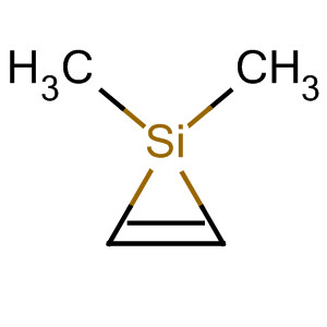 CAS 67617-01-0 molecular structure