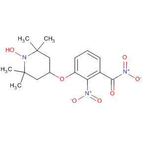 CAS 67649-68-7 molecular structure