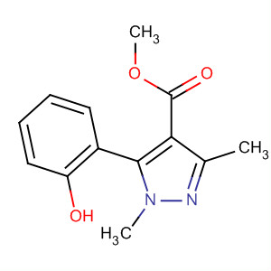 CAS 676994-01-7 structure