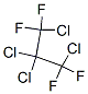 CAS 677-68-9 molecular structure