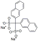 CAS 67801-68-7 molecular structure