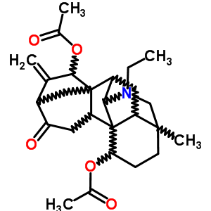 CAS 67806-01-3 structure