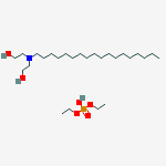 CAS 67874-01-5 molecular structure