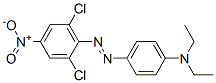 CAS 67875-01-8 molecular structure