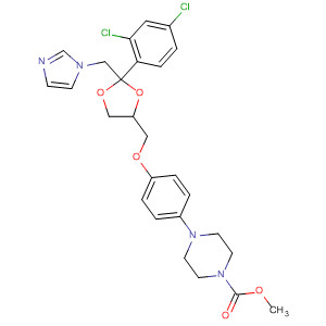 CAS 67914-68-5 structure