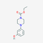CAS 67915-01-9 molecular structure