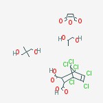 CAS 67923-68-6 structure