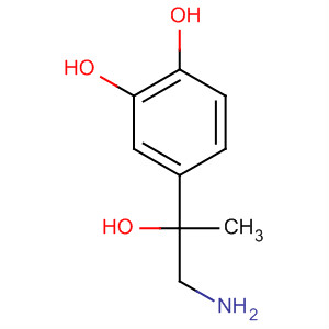 CAS 67992-01-2 molecular structure