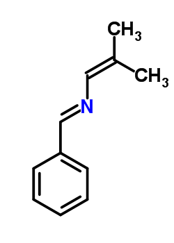 CAS 68003-68-9 molecular structure