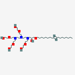 CAS 68015-68-9 molecular structure