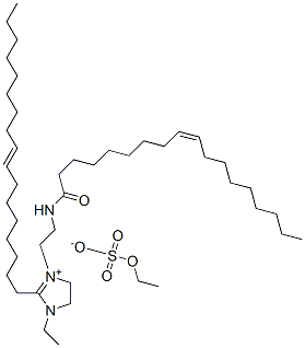 CAS 68016-01-3 structure