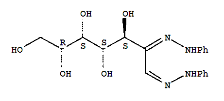 CAS 68044-68-8 structure