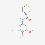 CAS 68061-01-8 molecular structure