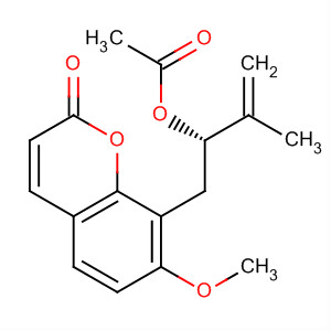 CAS 68148-01-6 molecular structure