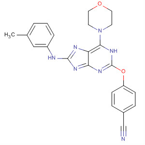 CAS 682337-68-4 molecular structure