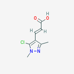 CAS 683274-68-2 molecular structure