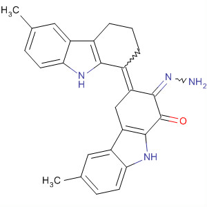 CAS 68340-01-2 molecular structure