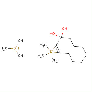 CAS 6838-68-2 molecular structure
