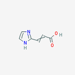 CAS 683816-01-5 molecular structure