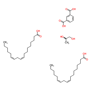 CAS 68400-68-0 structure