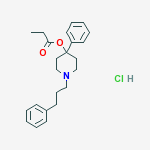 CAS 6849-01-0 molecular structure