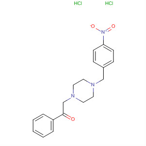 CAS 685105-01-5 structure