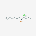 CAS 68527-01-5 molecular structure