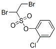 CAS 6855-01-2 molecular structure