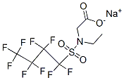 CAS 68555-68-0 molecular structure