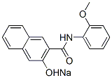 CAS 68556-01-4 molecular structure