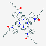 CAS 68561-01-3 molecular structure