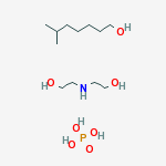 CAS 68815-68-9 molecular structure