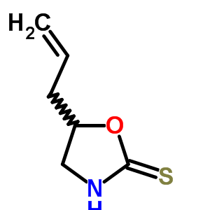 CAS 68831-68-5 structure