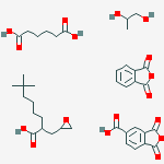 CAS 68877-68-9 structure