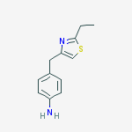 CAS 689251-68-1 molecular structure