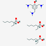 CAS 68929-01-1 molecular structure