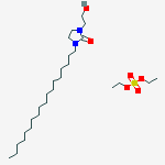 CAS 68975-68-8 structure